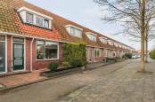 Woning van Loonstraat 11 Leeuwarden