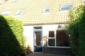 Woning Mattheus Smallegangesbuurt 62 Goes