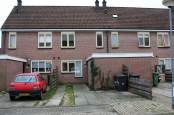Woning Kievietsprenk 23 Vlissingen