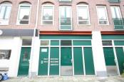 Woning Jacob van Lennepstraat 260A Amsterdam