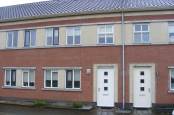 Woning Elisabethhoeve 38 Joure