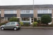 Woning Nijhofslaan 4 Hengelo