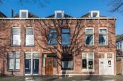 Woning Spoorsingel 87 Vlaardingen