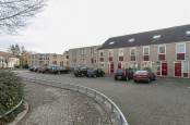 Woning F.D. Rooseveltstraat 16 Groningen