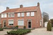 Woning De Jonge van Zwijnsbergenstraat 7 Helvoirt