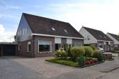 Woning Trompethoarn 12 Stiens