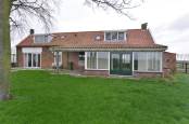 Woning Noord Kraaijertsedijk 10 Lewedorp
