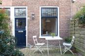 Woning Dirklangendwarsstraat 18 Delft