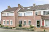 Woning Belforthof 1 Eindhoven