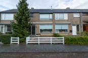 Woning De Bras 6 Heenvliet