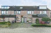 Woning Koperslagersgilde 6 Houten
