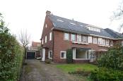 Woning Gerard Doulaan 41 Naarden
