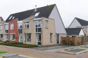 Woning Colijnhof 12 Wezep