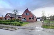 Woning Pastorieweg 13 Kantens