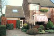 Woning Arkelstein 7 Dordrecht