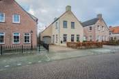Woning Bernhardstraat 55 Oud Gastel