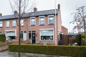 Woning Rembrandtstraat 18 Hardinxveld-Giessendam