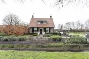 Woning Heikamp 2 Milheeze