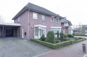 Woning Korenbloem 8 Boekel