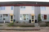 Woning De Lijnbaan 4. Zwartsluis