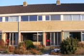 Woning Taede Zijlstrastraat 22 Franeker