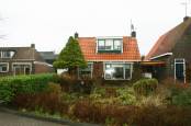 Woning Oerd 5 Hijum