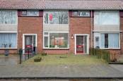 Woning Knesselarestraat 28 Breda