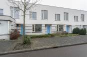 Woning K. Adenauerstraat 31 Groningen