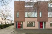 Woning Wilhelminastraat 51 Meppel