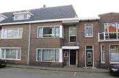 Woning Burgemeester Geillstraat 25 Terneuzen