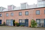 Woning Thebe 26 Amersfoort