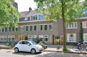 Woning Newtonstraat 11-boven Amsterdam