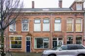 Woning Kloosterstraat 63zwart Haarlem
