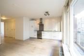 Woning Palmstraat 24-I Amsterdam