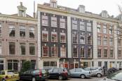 Woning Eerste Jacob van Campenstraat 22III/IV Amsterdam