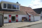 Woning Achtereindstraat 14 Graauw