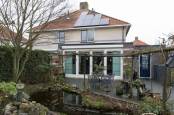 Woning Het haarspit 8 Steenwijk