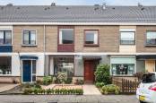 Woning Lindestraat 8 Puttershoek