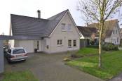 Woning e Meerlaan 32 Goes