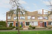 Woning De Meeren 231 Zevenbergen