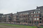 Woning Terreplein 122 Geertruidenberg