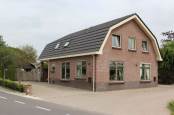 Woning Nieuweweg 86+86A Ederveen