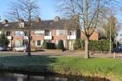 Woning Veeneklaaslaan 2 Voorschoten