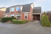 Woning Standermûne 18 Dokkum