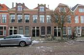Woning Anna Paulownastraat 62 Groningen