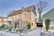 Woning Pieter de Hooghstraat 33 Hoogeveen