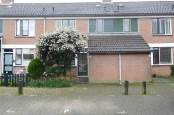 Woning Alblas 18 Huizen