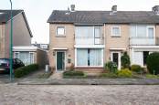 Woning Plantsoen 150 Prinsenbeek