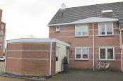 Woning Bram Limburgstraat 98 Voorschoten