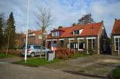 Woning Krabbendijke 2 Brouwershaven